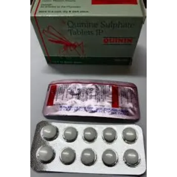 Quinine Sulphate